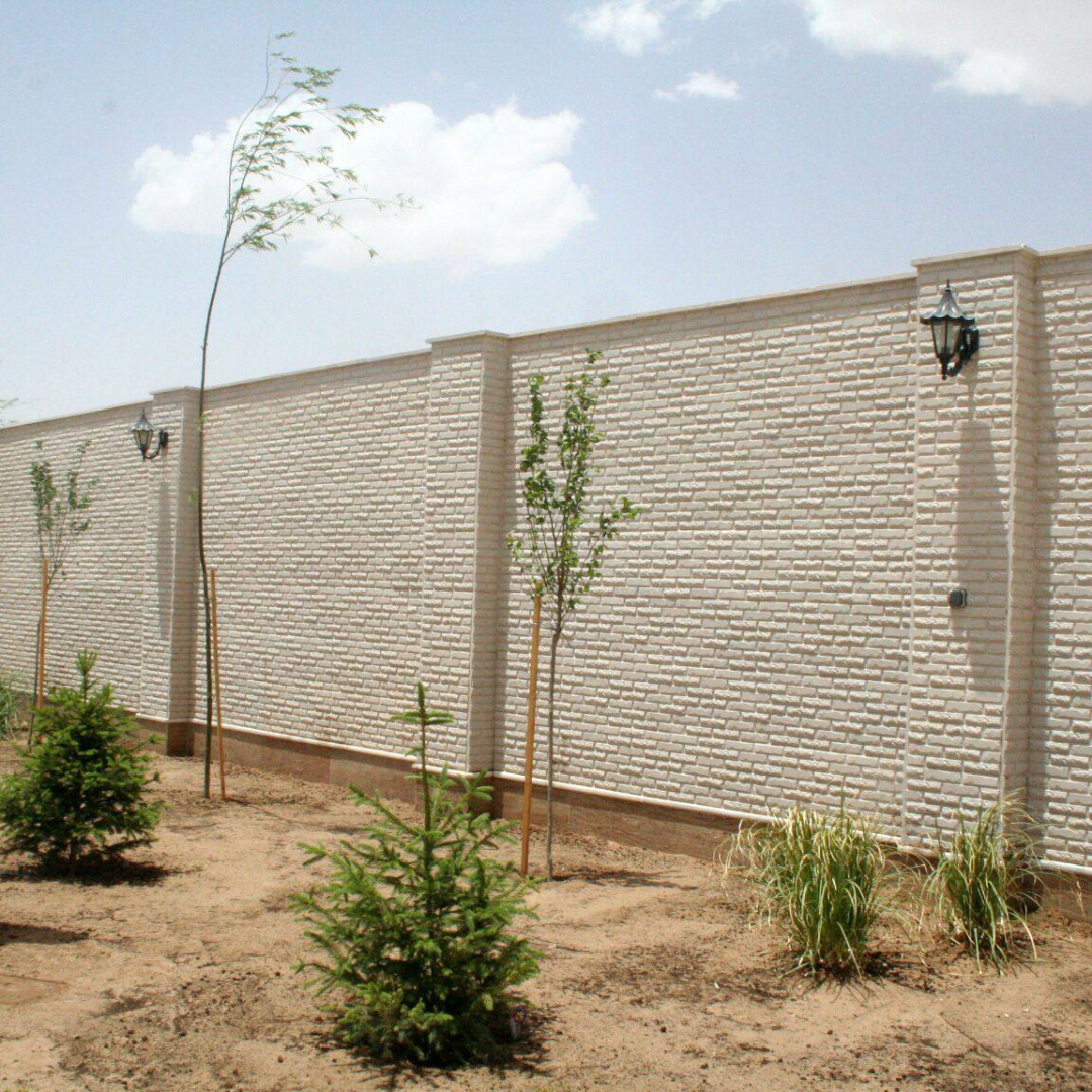 طرح آجرنما ترکیبی