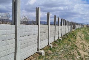 دیوار پیش ساخته